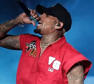 Chris Brown
