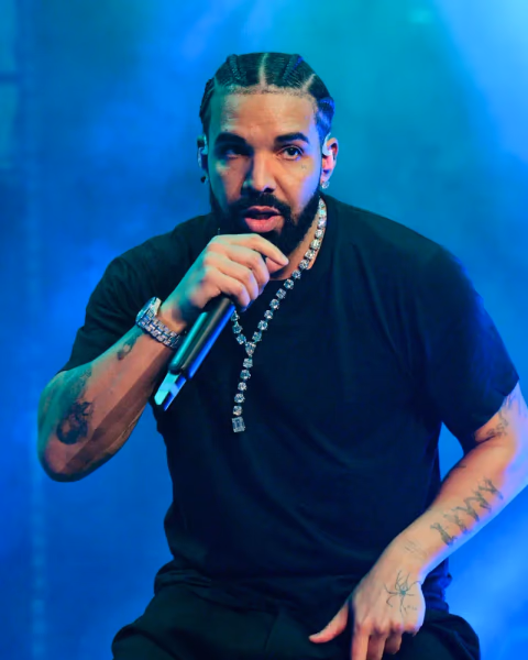 Drake
