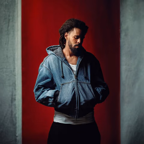 J. Cole