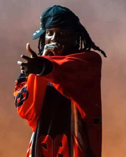 Playboi Carti