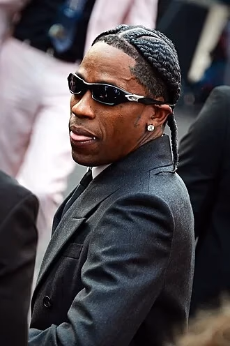 Travis Scott