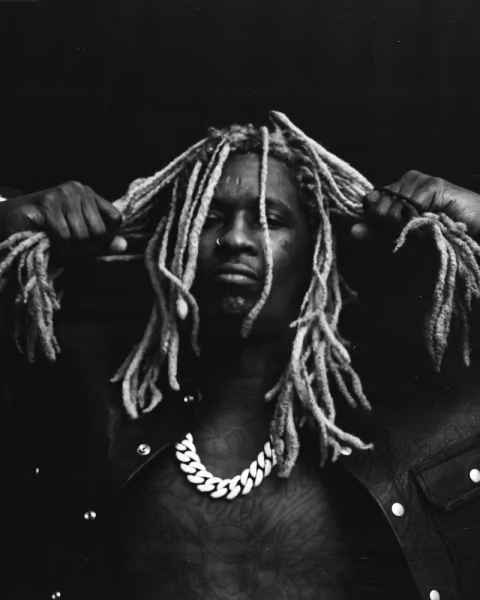 Young Thug